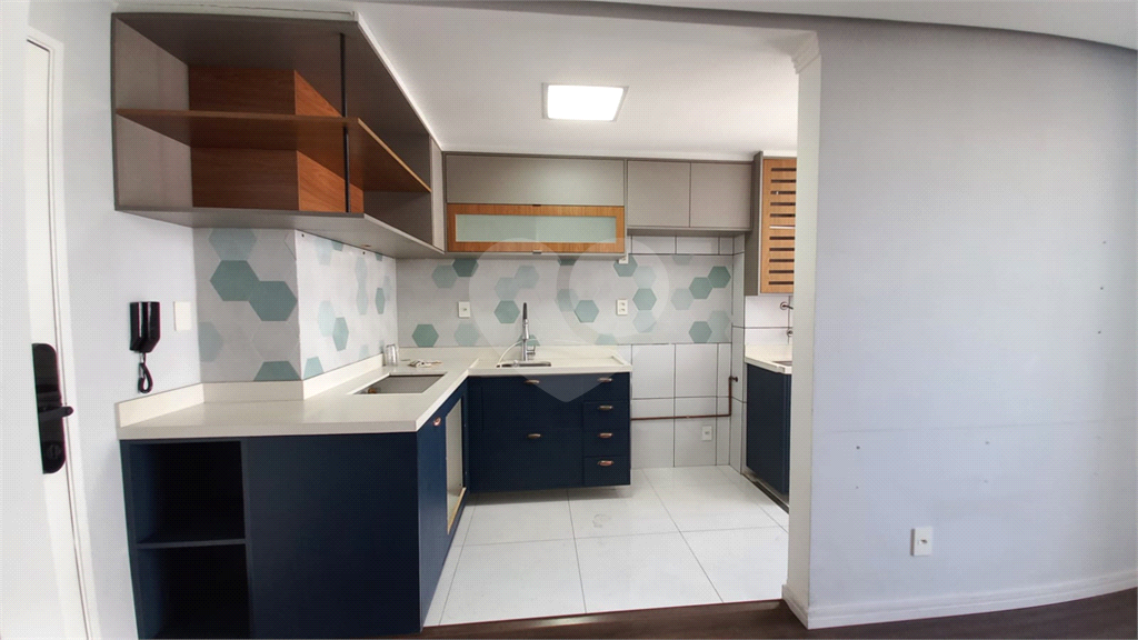 Apartamento 2 dormitórios e 1 vaga no You Tucuruvi - pertinho do metrô