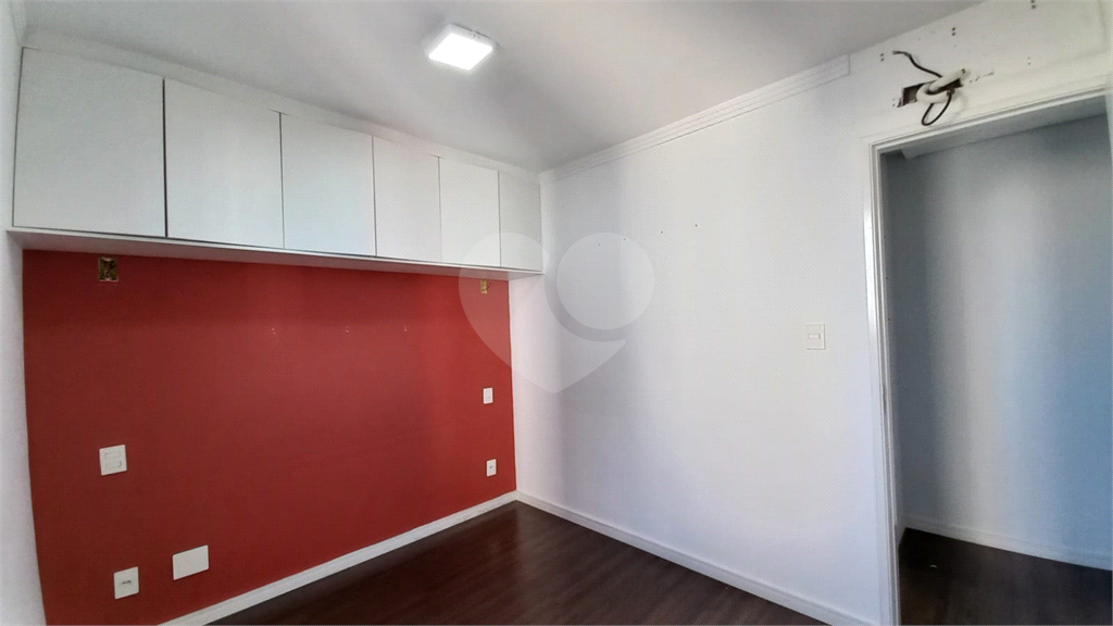 Apartamento 2 dormitórios e 1 vaga no You Tucuruvi - pertinho do metrô