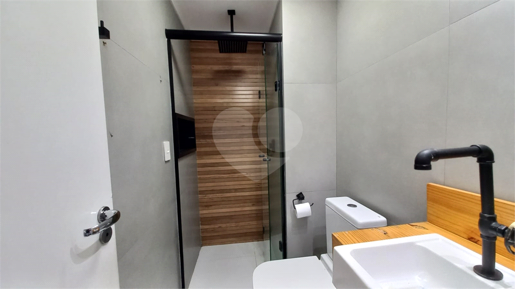 Apartamento 2 dormitórios e 1 vaga no You Tucuruvi - pertinho do metrô