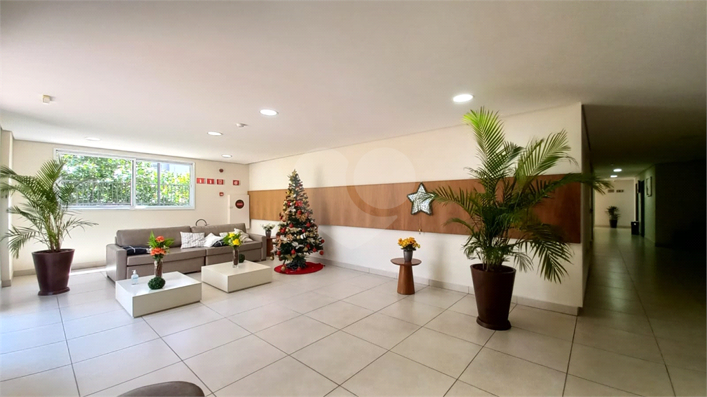 Apartamento 2 dormitórios e 1 vaga no You Tucuruvi - pertinho do metrô