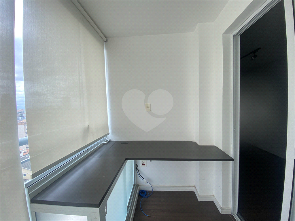 Apartamento á venda no Tucuruvi