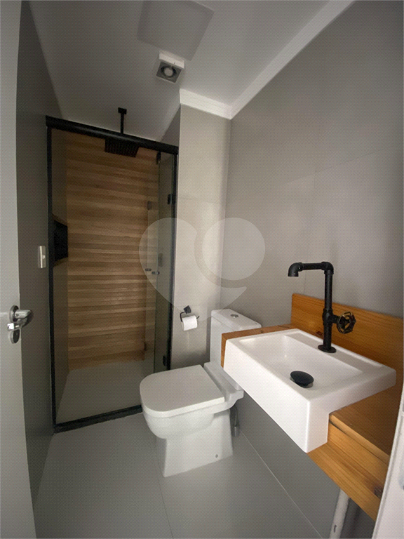 Apartamento á venda no Tucuruvi