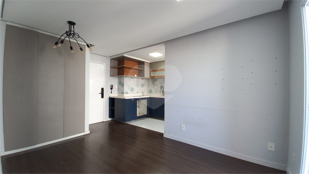 Apartamento 2 dormitórios e 1 vaga no You Tucuruvi - pertinho do metrô