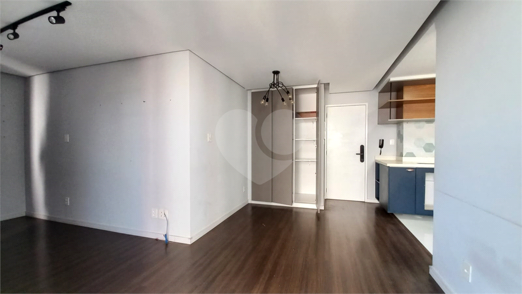 Apartamento 2 dormitórios e 1 vaga no You Tucuruvi - pertinho do metrô