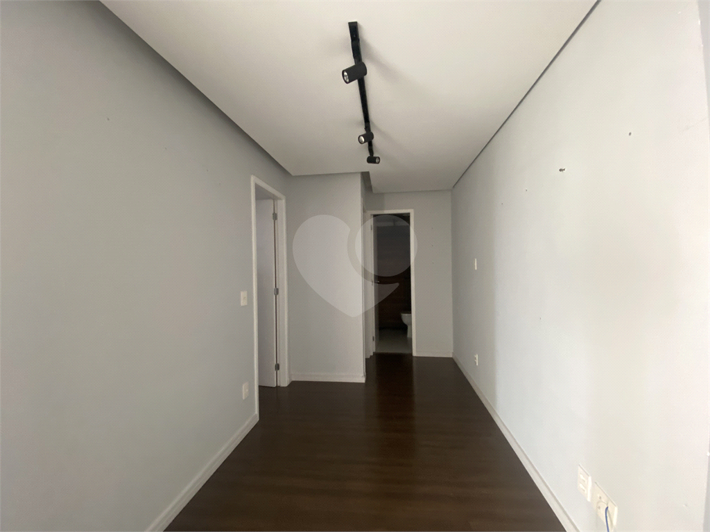 Apartamento á venda no Tucuruvi