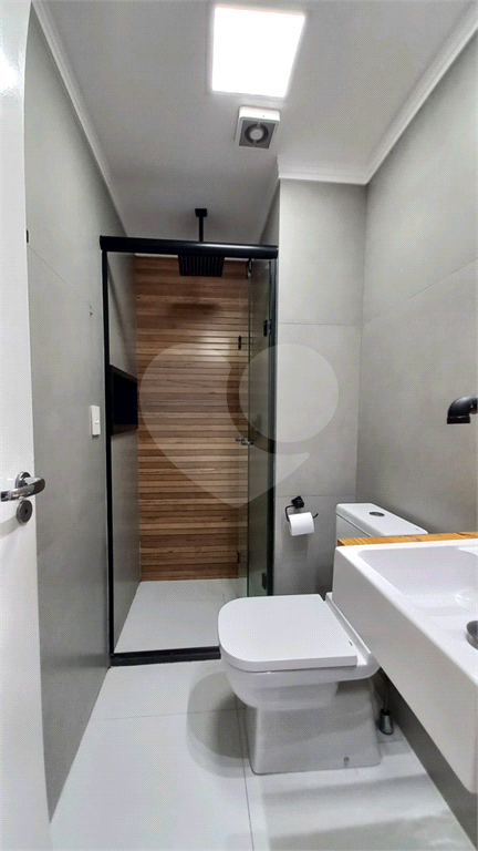 Apartamento 2 dormitórios e 1 vaga no You Tucuruvi - pertinho do metrô