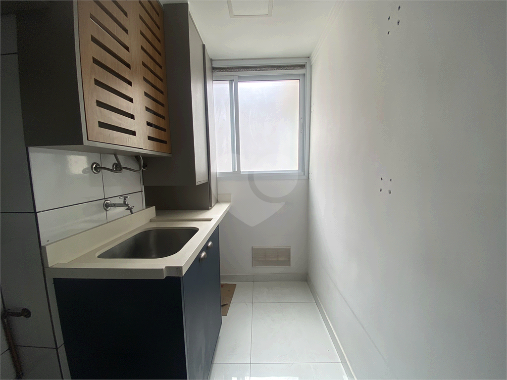 Apartamento á venda no Tucuruvi