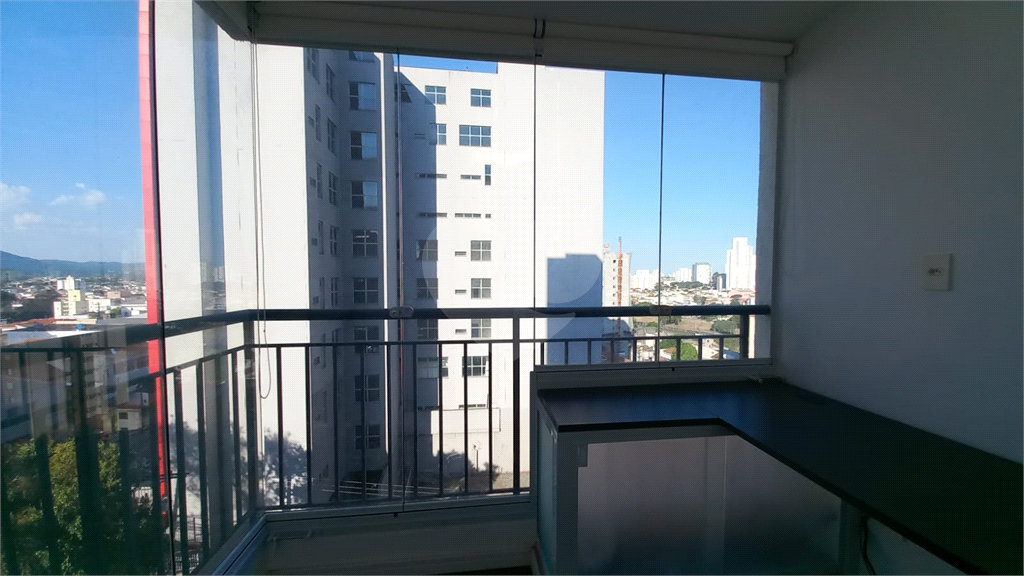 Apartamento 2 dormitórios e 1 vaga no You Tucuruvi - pertinho do metrô