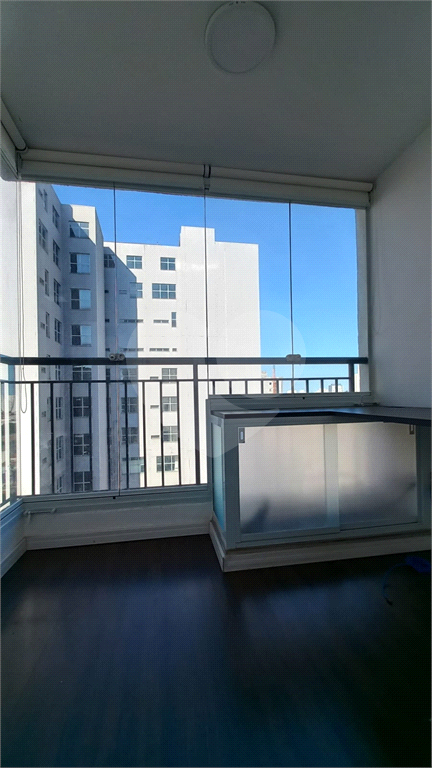 Apartamento 2 dormitórios e 1 vaga no You Tucuruvi - pertinho do metrô