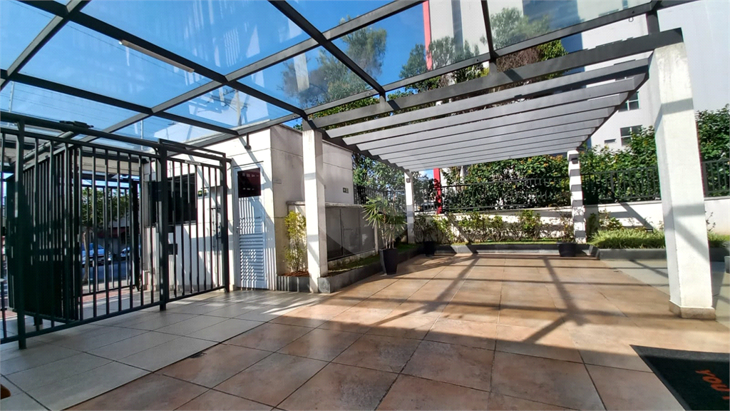 Apartamento 2 dormitórios e 1 vaga no You Tucuruvi - pertinho do metrô