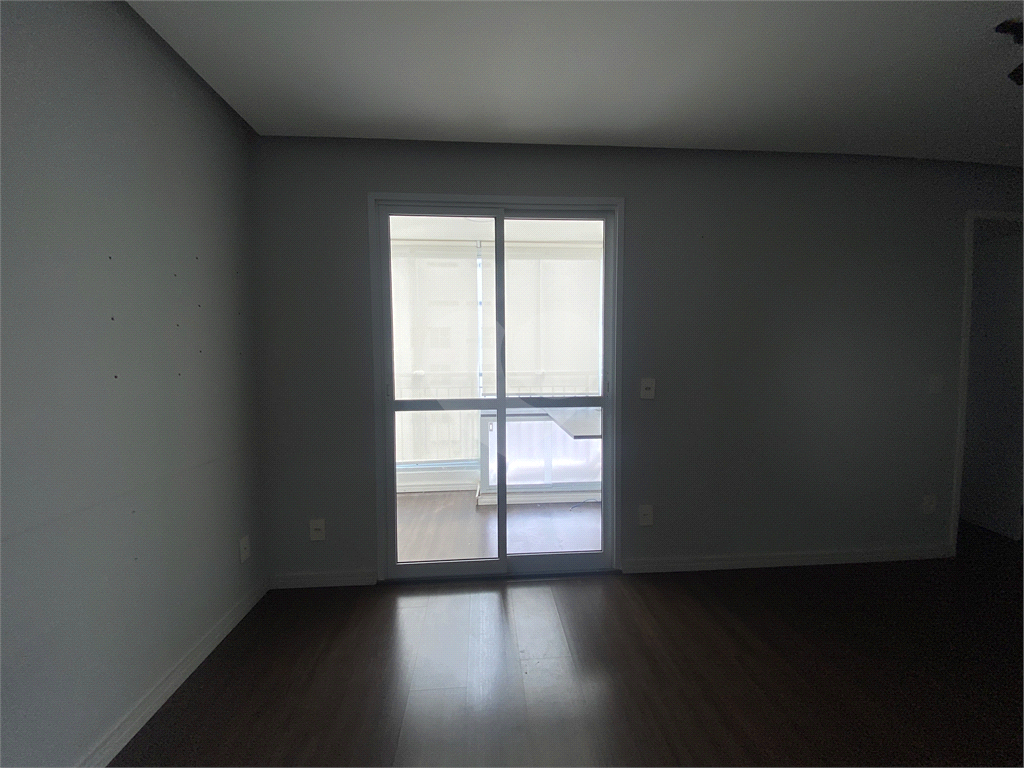 Apartamento á venda no Tucuruvi