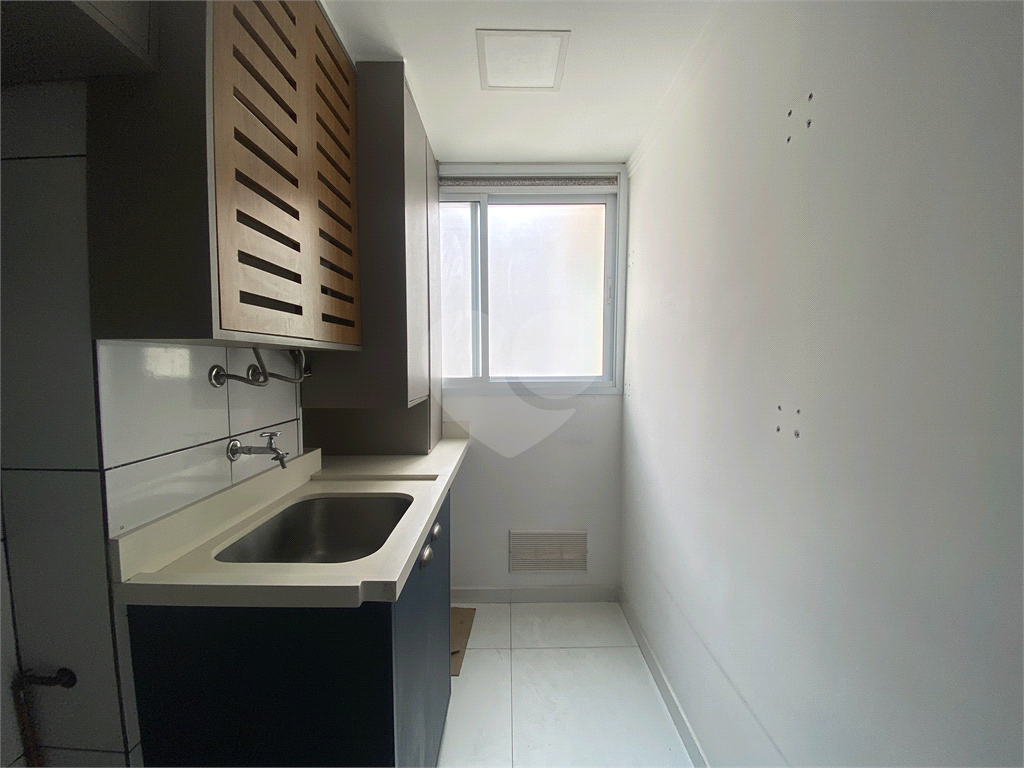 Apartamento á venda no Tucuruvi