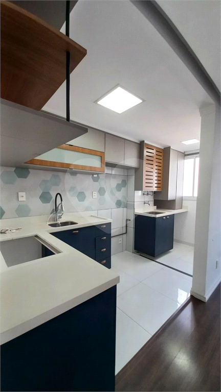 Apartamento 2 dormitórios e 1 vaga no You Tucuruvi - pertinho do metrô