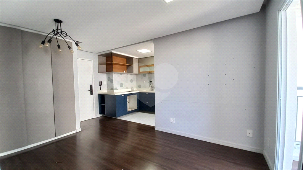 Apartamento 2 dormitórios e 1 vaga no You Tucuruvi - pertinho do metrô