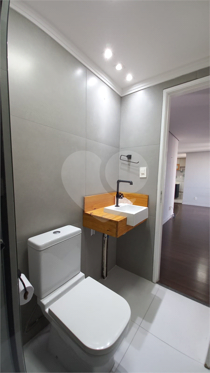 Apartamento 2 dormitórios e 1 vaga no You Tucuruvi - pertinho do metrô