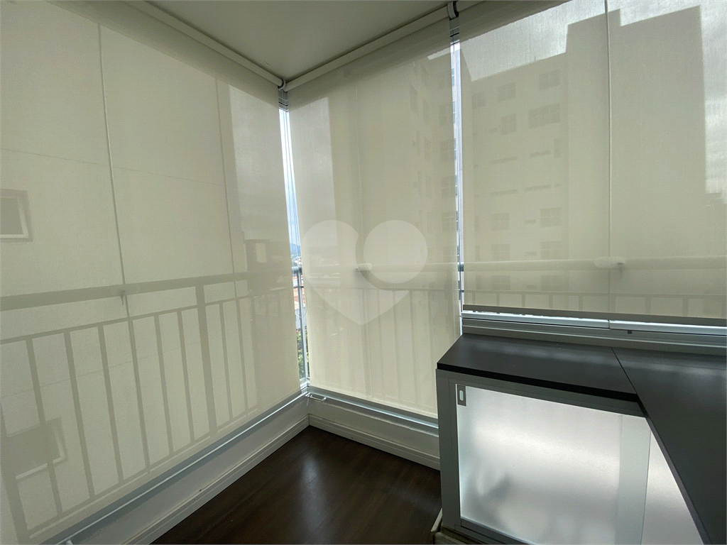 Apartamento á venda no Tucuruvi