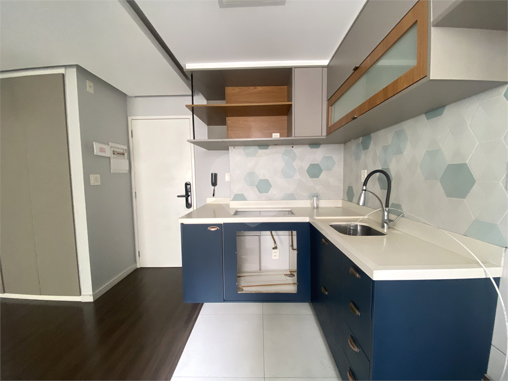 Apartamento á venda no Tucuruvi