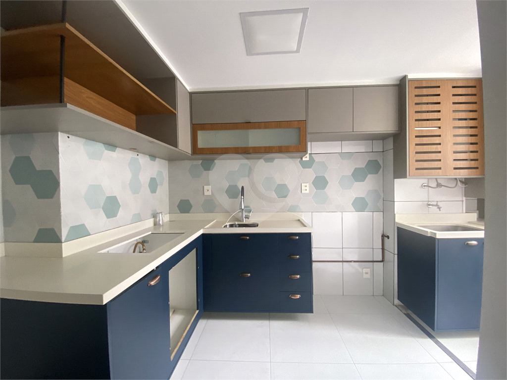 Apartamento á venda no Tucuruvi