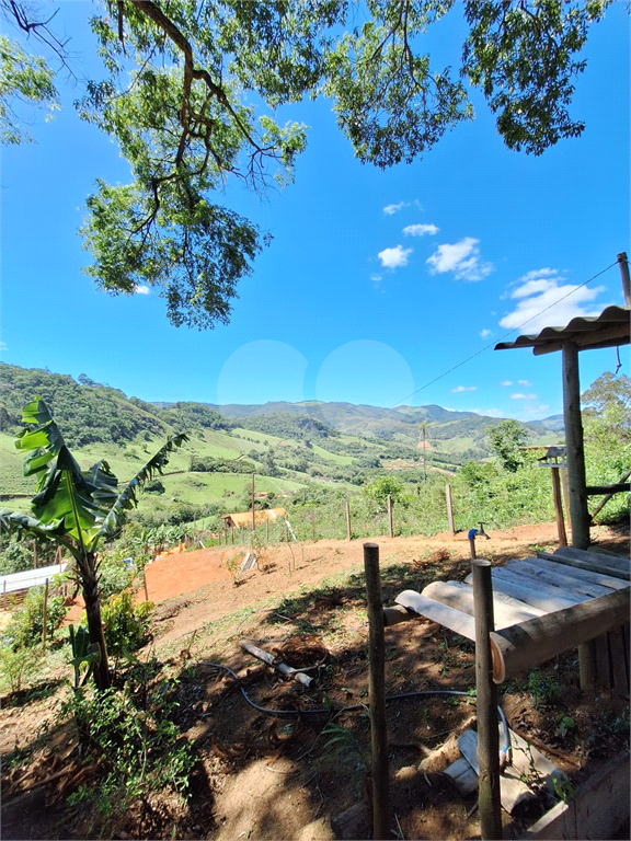 Terreno de 500m2 para venda em Camanducaia/MG!