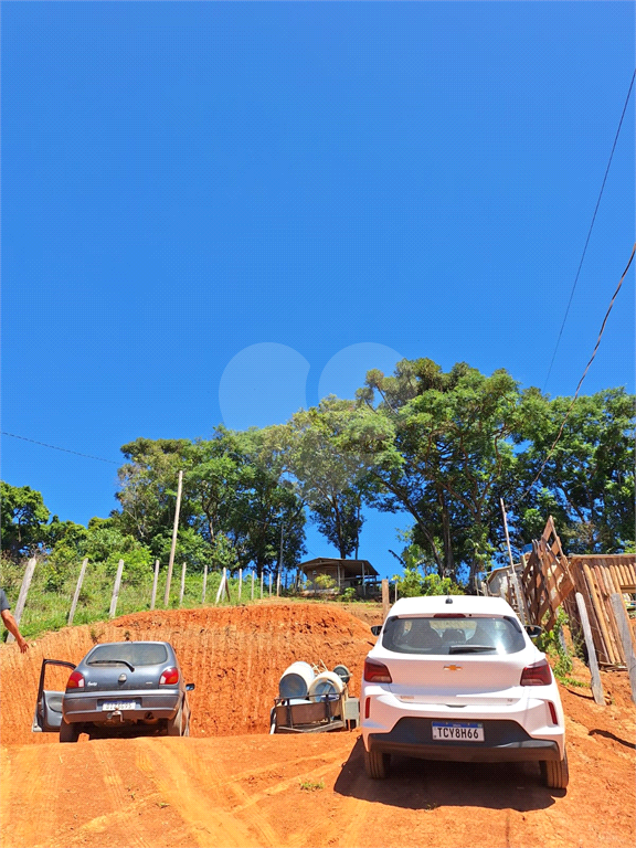 Terreno de 500m2 para venda em Camanducaia/MG!