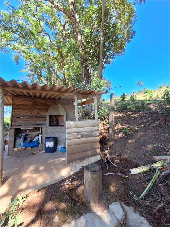 Terreno de 500m2 para venda em Camanducaia/MG!
