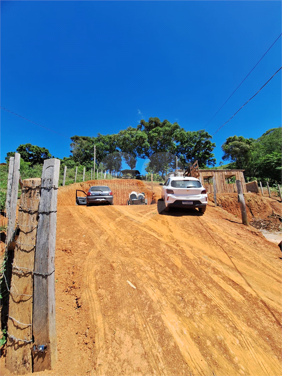 Terreno de 500m2 para venda em Camanducaia/MG!