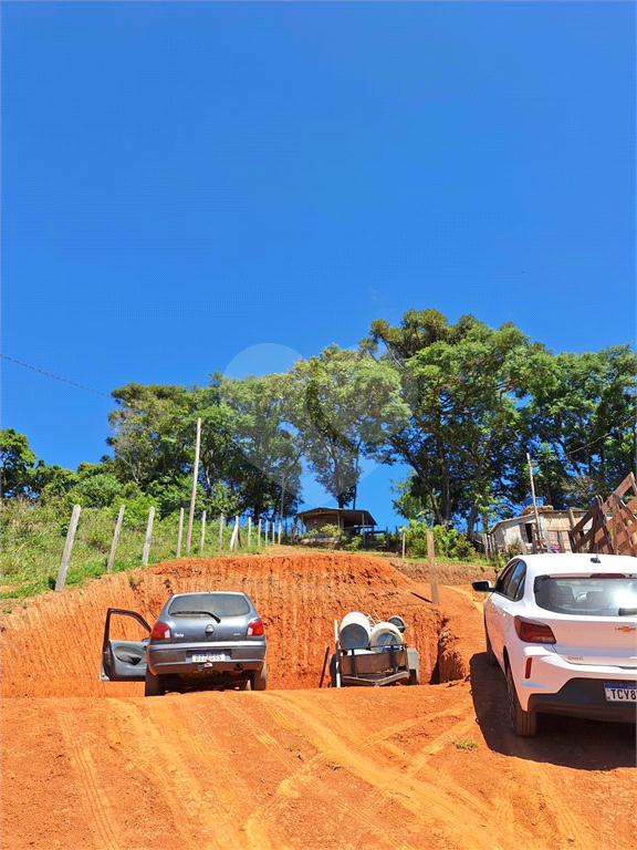 Terreno de 500m2 para venda em Camanducaia/MG!