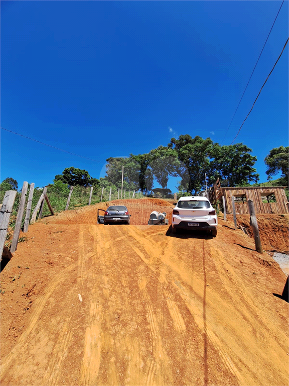 Terreno de 500m2 para venda em Camanducaia/MG!
