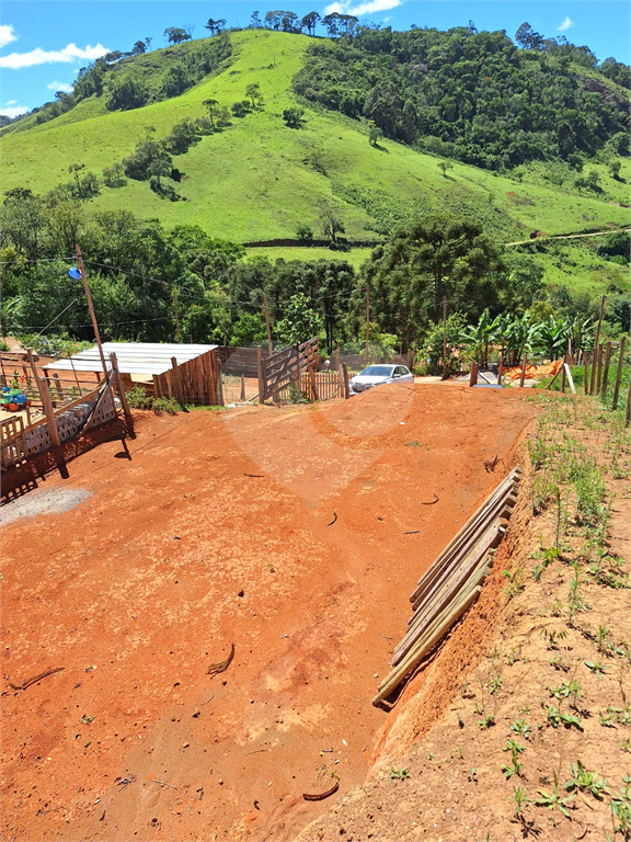 Terreno de 500m2 para venda em Camanducaia/MG!
