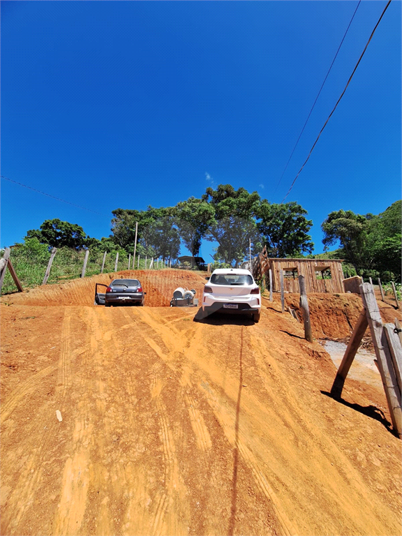 Terreno de 500m2 para venda em Camanducaia/MG!