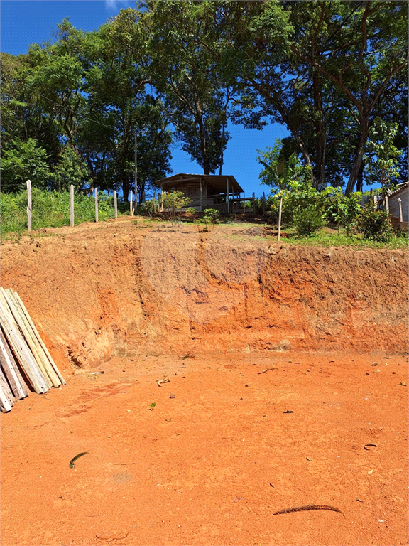 Terreno de 500m2 para venda em Camanducaia/MG!