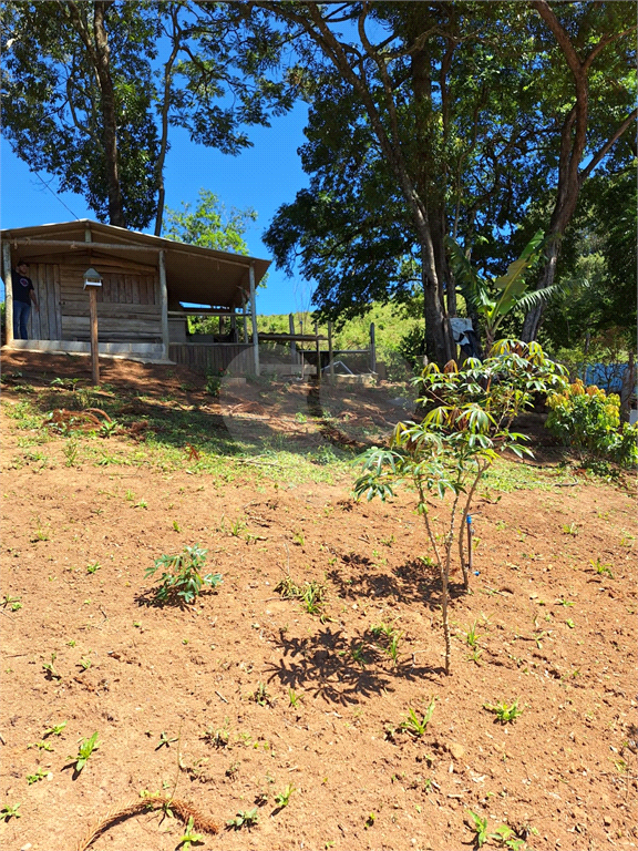 Terreno de 500m2 para venda em Camanducaia/MG!