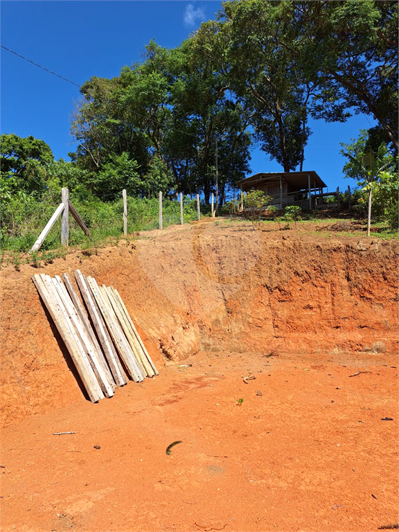 Terreno de 500m2 para venda em Camanducaia/MG!