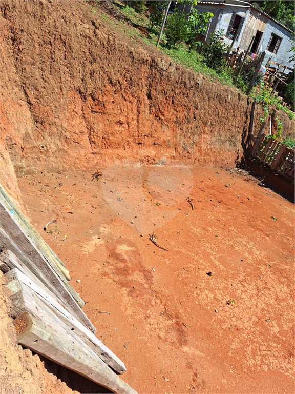 Terreno de 500m2 para venda em Camanducaia/MG!