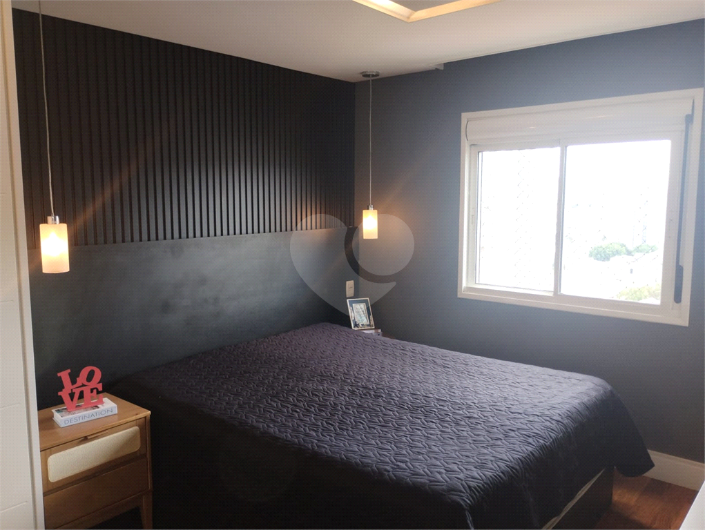 Apartamento em Guarulhos - venda 