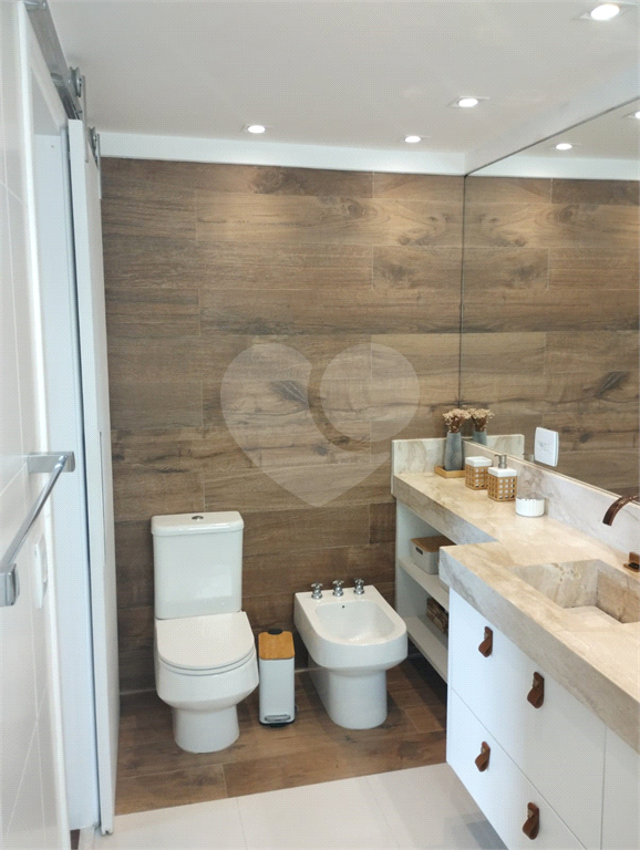 Apartamento em Guarulhos - venda 