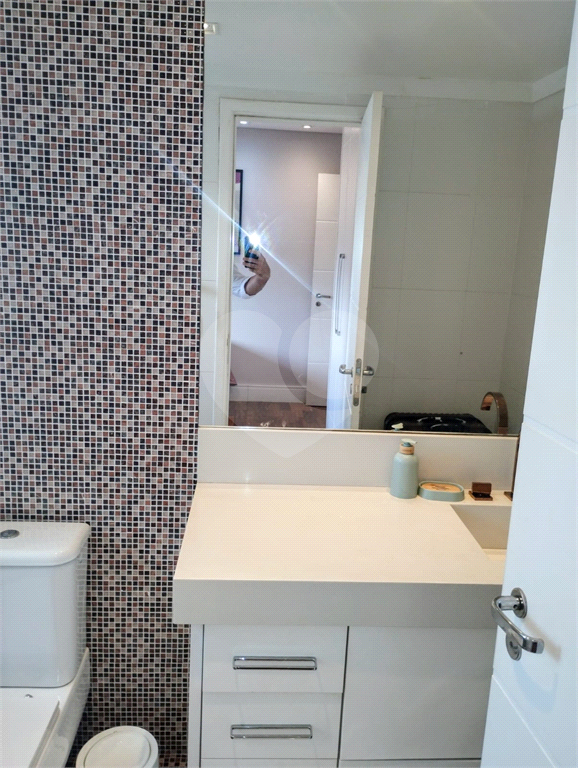 Apartamento em Guarulhos - venda 