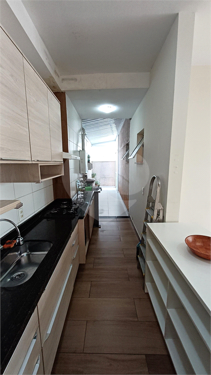 Garden para venda e locação – Conforto, Espaço Externo e Excelente Localização! -  Vila Guilherme