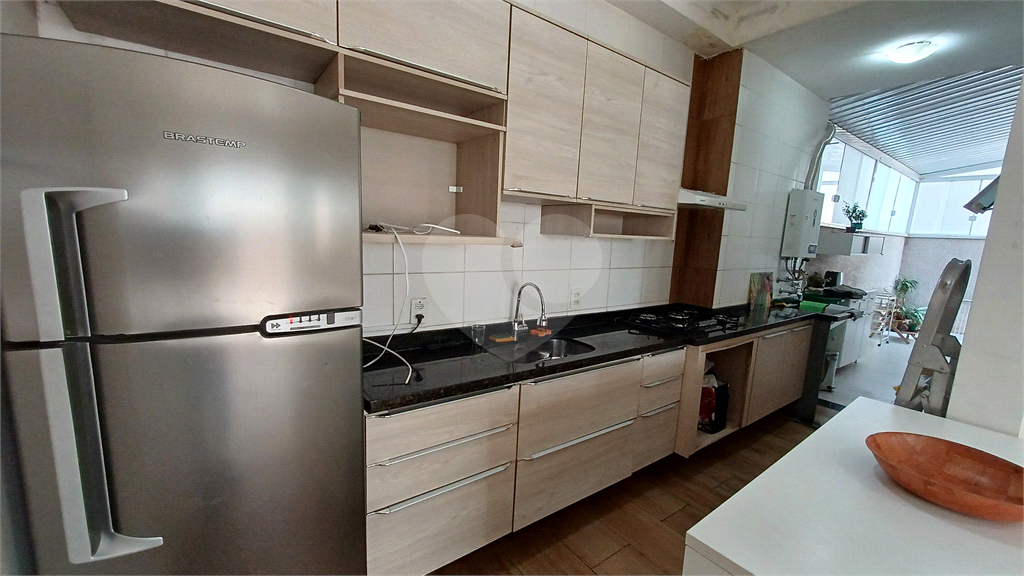 Garden para venda e locação – Conforto, Espaço Externo e Excelente Localização! -  Vila Guilherme