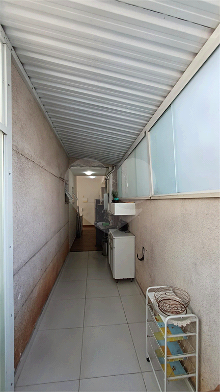 Garden para venda e locação – Conforto, Espaço Externo e Excelente Localização! -  Vila Guilherme