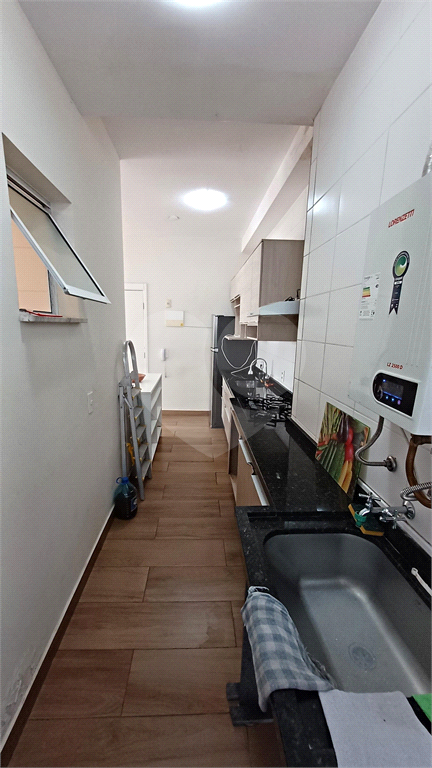 Garden para venda e locação – Conforto, Espaço Externo e Excelente Localização! -  Vila Guilherme