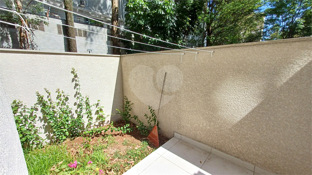 Garden para venda e locação – Conforto, Espaço Externo e Excelente Localização! -  Vila Guilherme