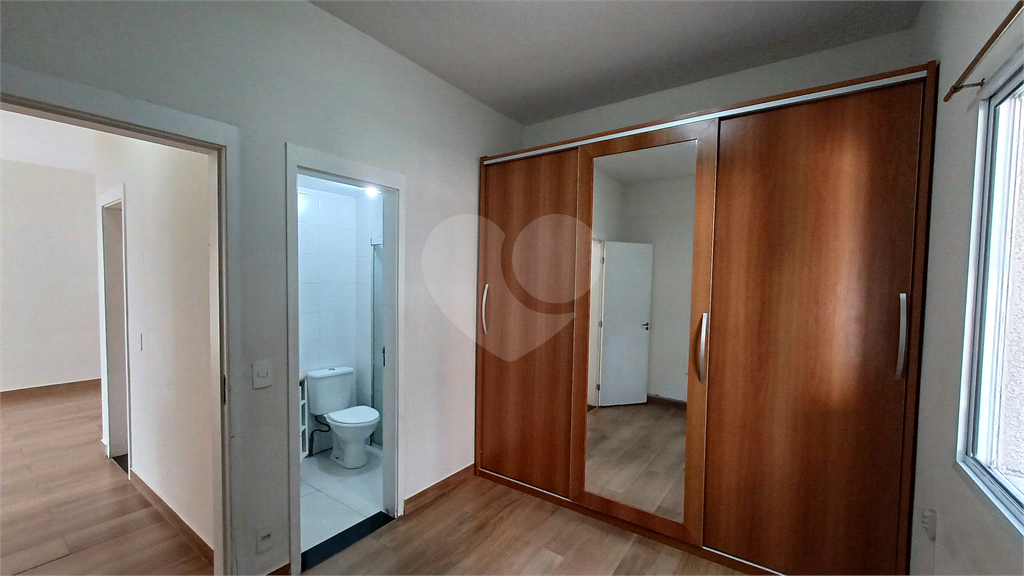 Garden para venda e locação – Conforto, Espaço Externo e Excelente Localização! -  Vila Guilherme