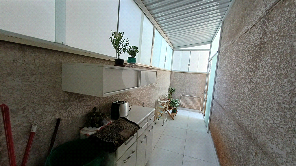 Garden para venda e locação – Conforto, Espaço Externo e Excelente Localização! -  Vila Guilherme