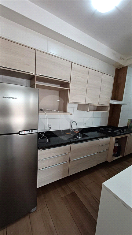 Garden para venda e locação – Conforto, Espaço Externo e Excelente Localização! -  Vila Guilherme