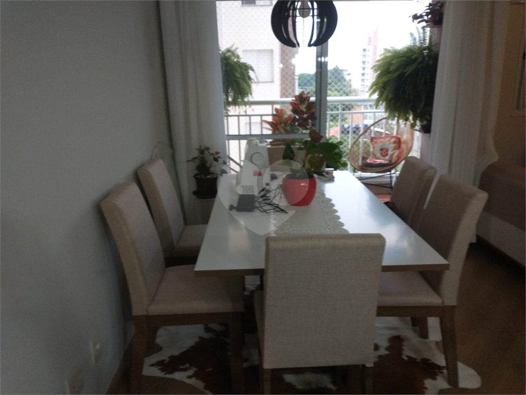 Apartamento, 3 quartos, 65 m² - Foto 1