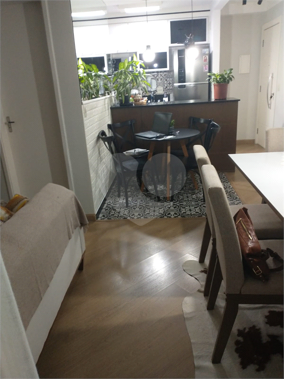 Apartamento, 3 quartos, 65 m² - Foto 10
