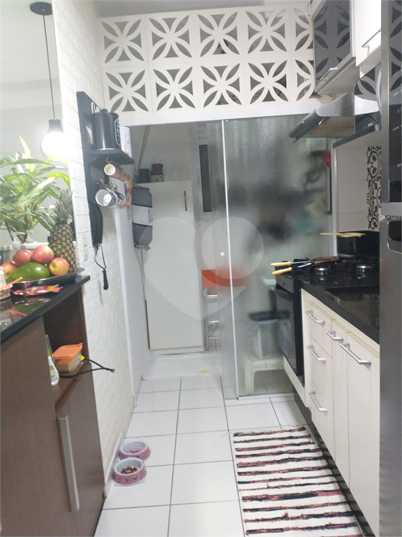 Apartamento, 3 quartos, 65 m² - Foto 11