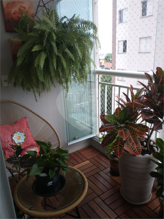 Apartamento, 3 quartos, 65 m² - Foto 9