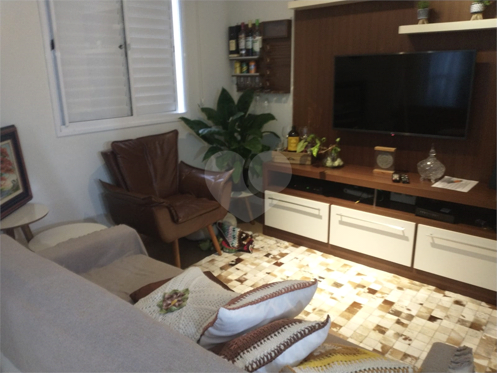 Apartamento, 3 quartos, 65 m² - Foto 2